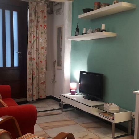 Appartement La Casita Del Jerte à Cabezuela Del Valle Extérieur photo