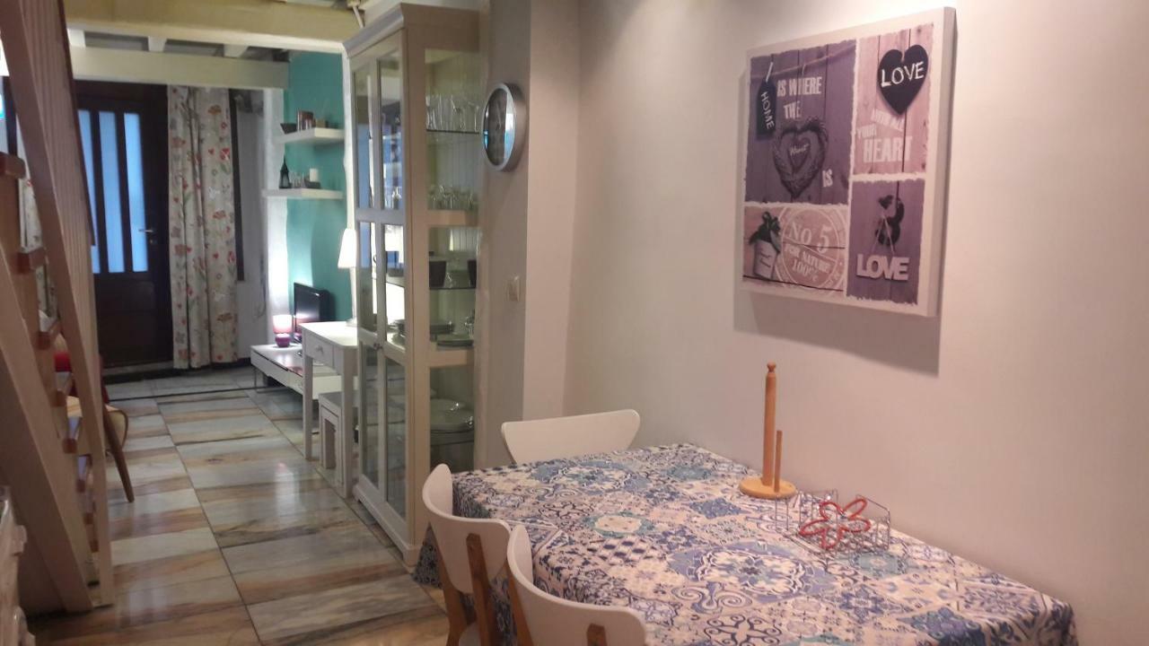 Appartement La Casita Del Jerte à Cabezuela Del Valle Extérieur photo