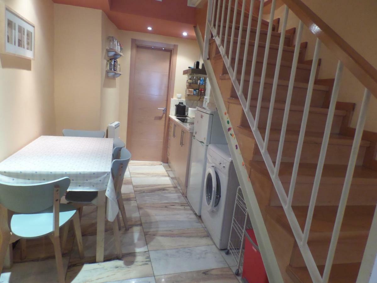 Appartement La Casita Del Jerte à Cabezuela Del Valle Extérieur photo
