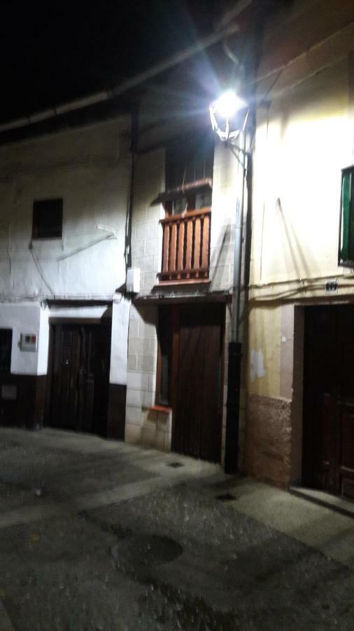 Appartement La Casita Del Jerte à Cabezuela Del Valle Extérieur photo