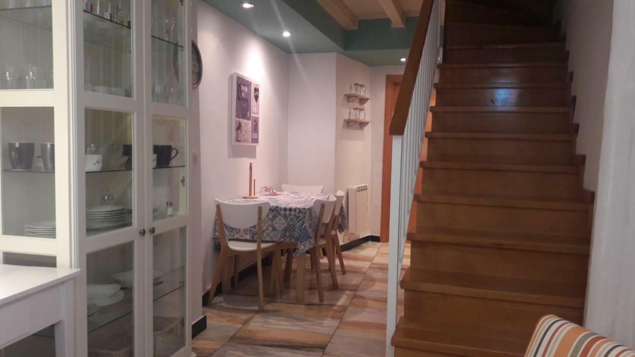 Appartement La Casita Del Jerte à Cabezuela Del Valle Extérieur photo