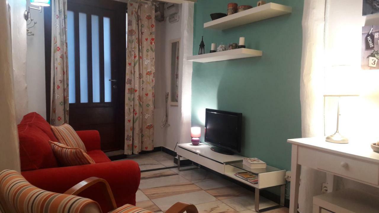 Appartement La Casita Del Jerte à Cabezuela Del Valle Extérieur photo