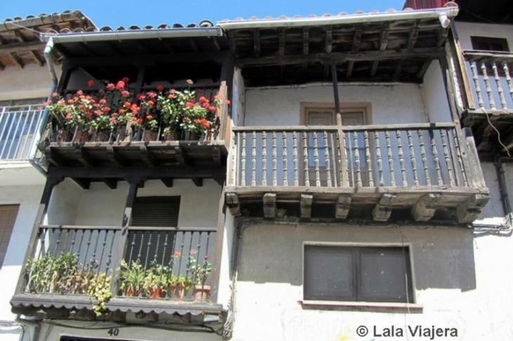 Appartement La Casita Del Jerte à Cabezuela Del Valle Extérieur photo